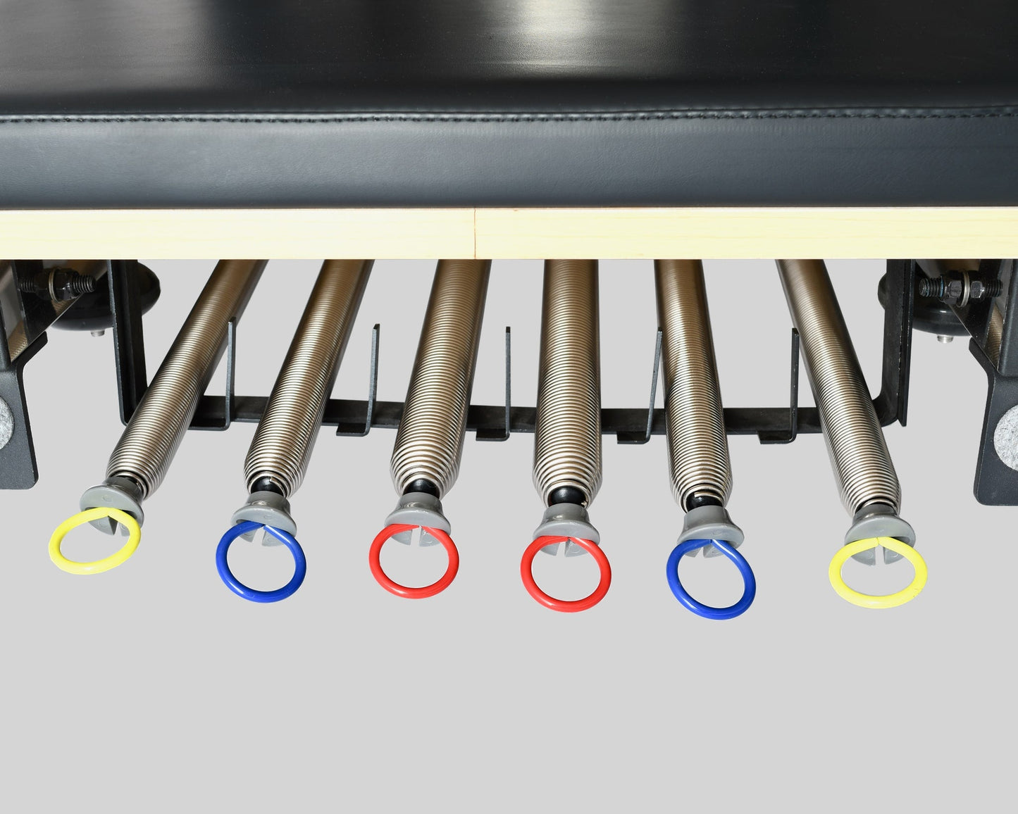 Jeu complet de ressorts