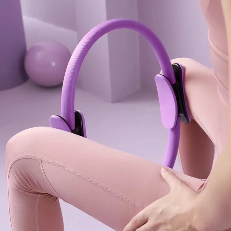 Anneau de résistance Pilates