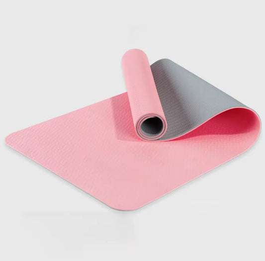 Tapis de Pilates