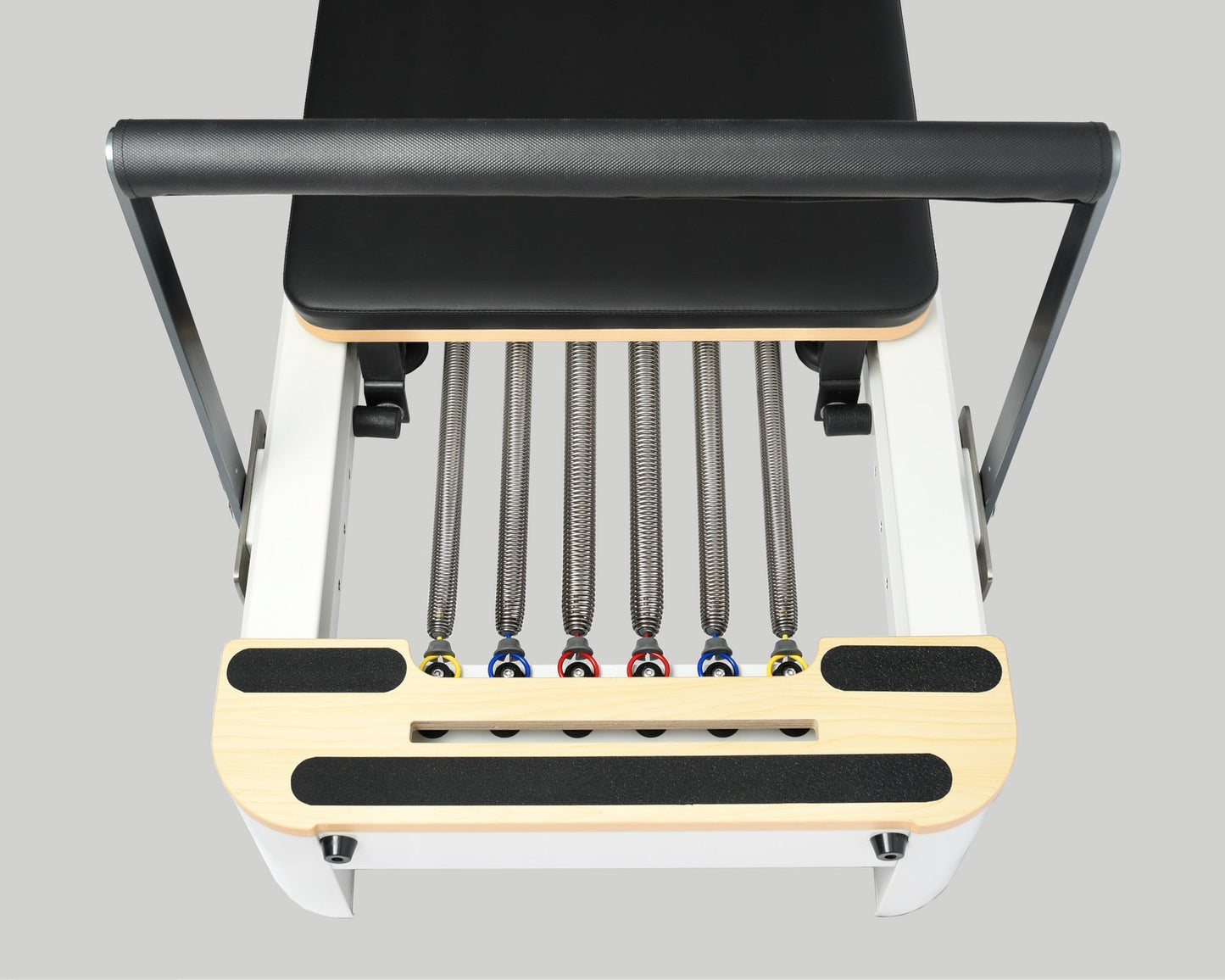 Pilates Reformer Pliable en Aluminium