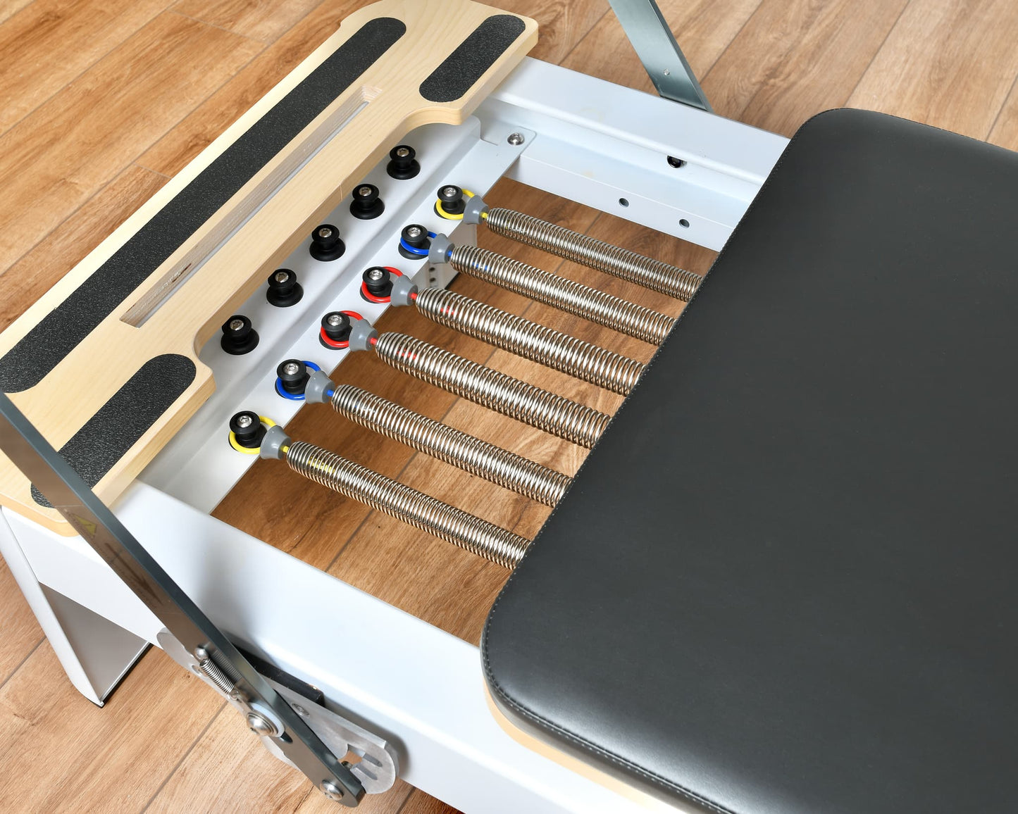 Pilates Reformer Tower Studio en Aluminium