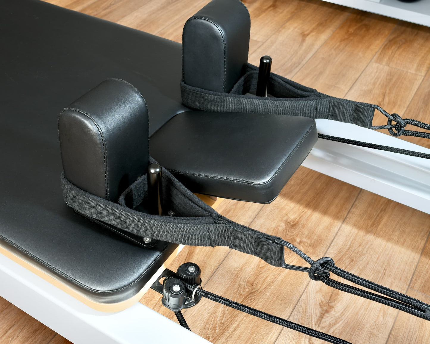 Pilates Reformer Tower Studio en Aluminium
