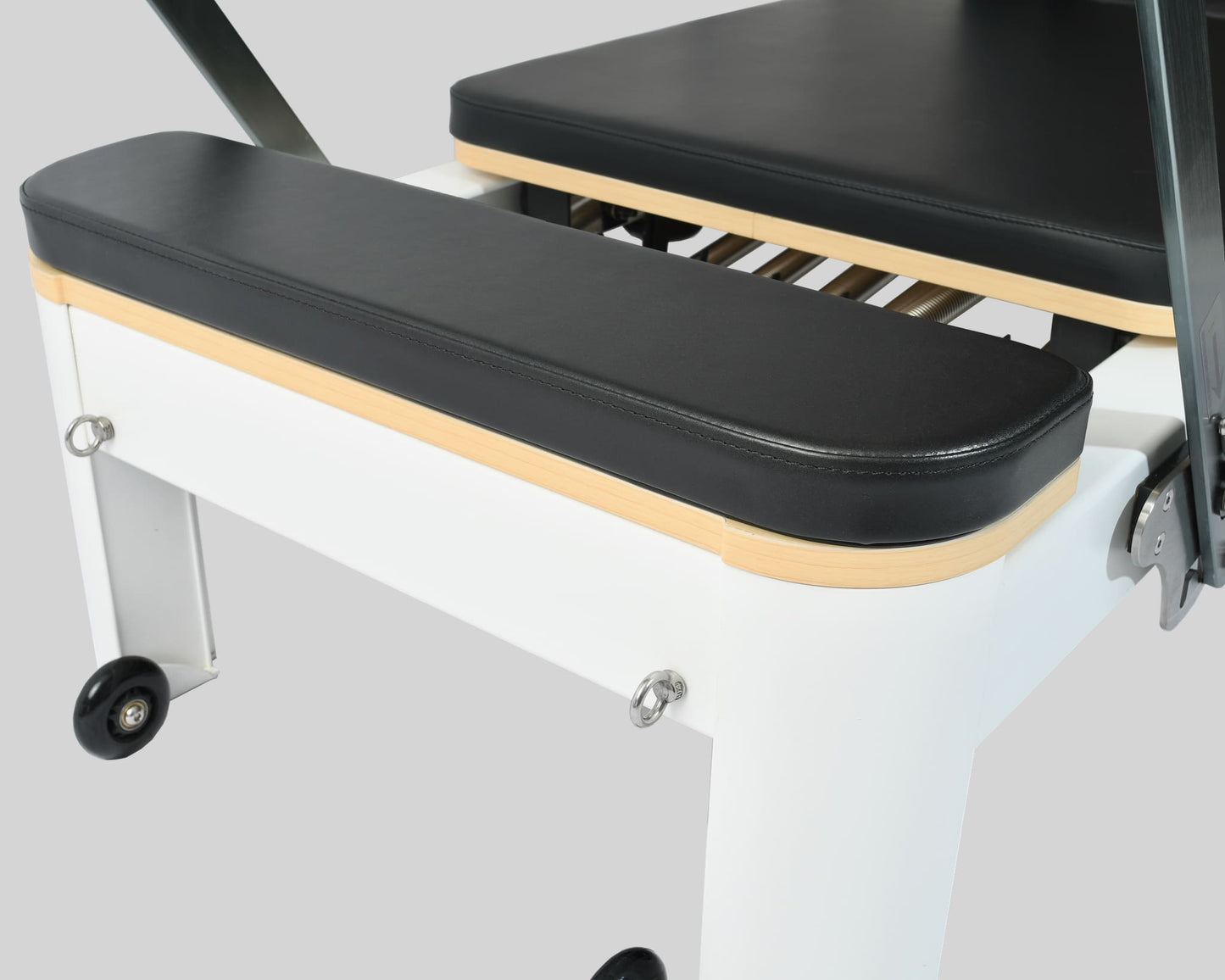 Pilates Reformer Tower Studio en Aluminium