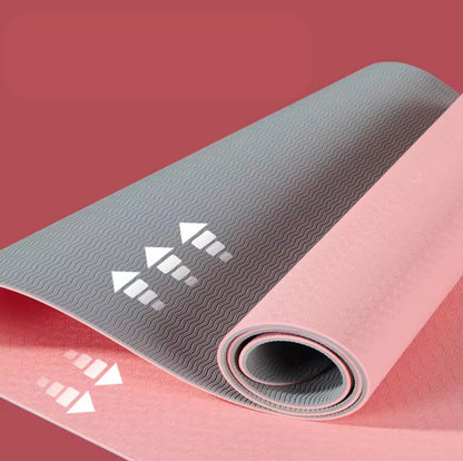 Tapis de Pilates