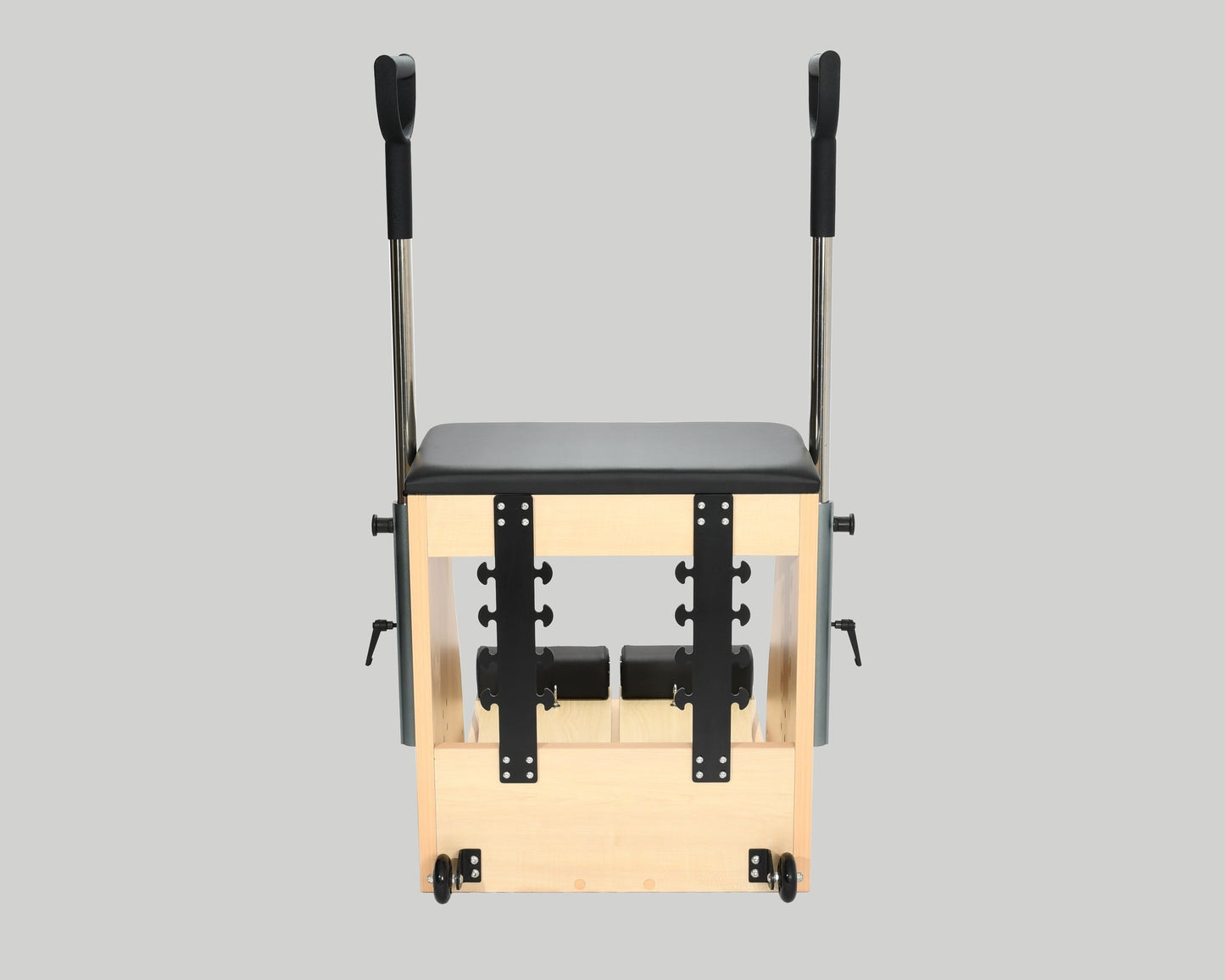 Chaise Wunda en bois d'Érable