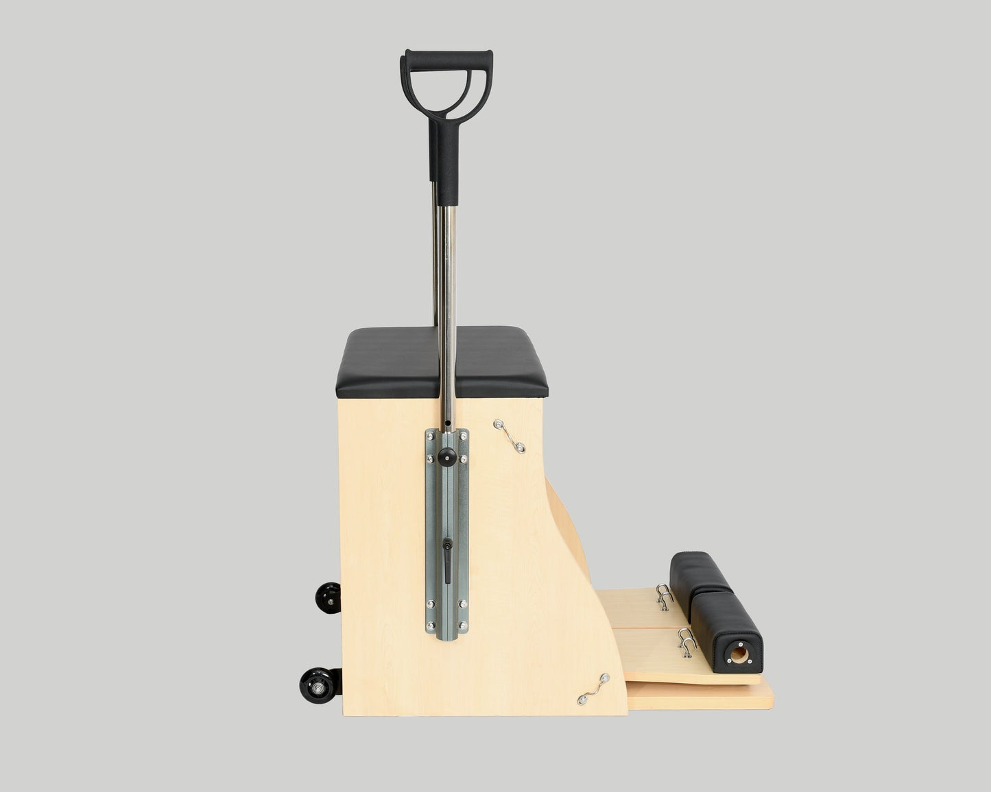 Chaise Wunda en bois d'Érable