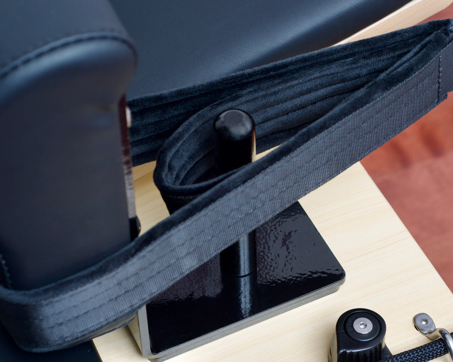 Pilates Reformer Tower Studio en bois d'Érable